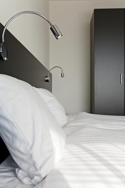 Hotel Am Fang Bad Laasphe Quarto foto