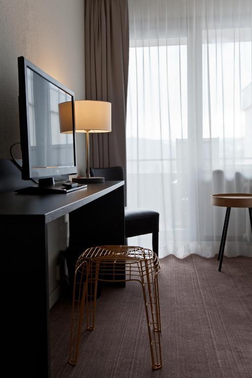 Hotel Am Fang Bad Laasphe Quarto foto